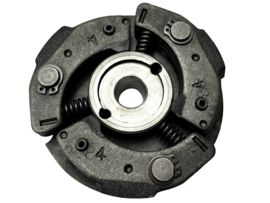 Koppeling aanloop origineel 3 klauws Puch e50