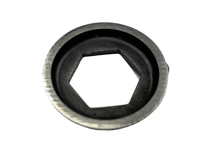 Rolhouder ring Puch ZA50
