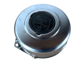 Vliegwieldeksel chroom Puch E50 / ZA50 / Z50