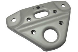 Kroonplaat Voorvork Grondlaag (2K) Origineel! Puch Maxi S