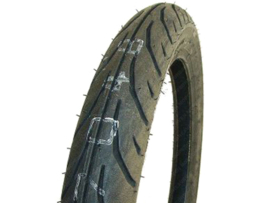 17 Inch 2.50 Dunlop TT900 band Semislick