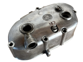 Kupplungsdeckel Puch MV50 / VS50