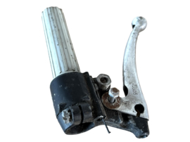 Stuurstuk rechts origineel Magura! Puch Maxi Rider Macho