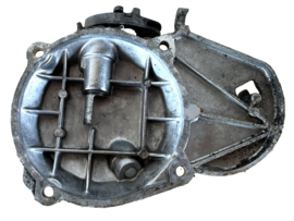 Koppelingsdeksel complete set aanloop Puch e50