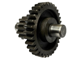 Tandwielas Schakelmechanisme 33 - 15 Tands - 68mm Puch 2 / 3 Versnellingen