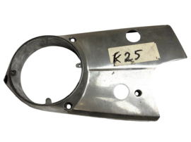 Cover Flywheel / Ignition Puch Monza 4 Gear