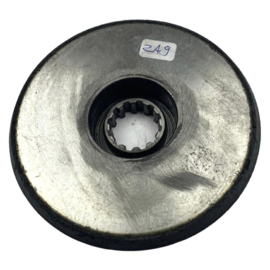 Starter plaat Puch ZA50