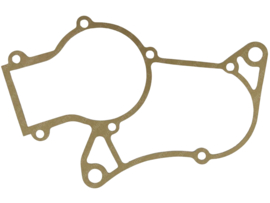 Crank case Gasket 0.4mm Puch X30 Velux