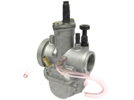 Carburetor Polini PWK Plug-in - Handchoke 26mm Universal