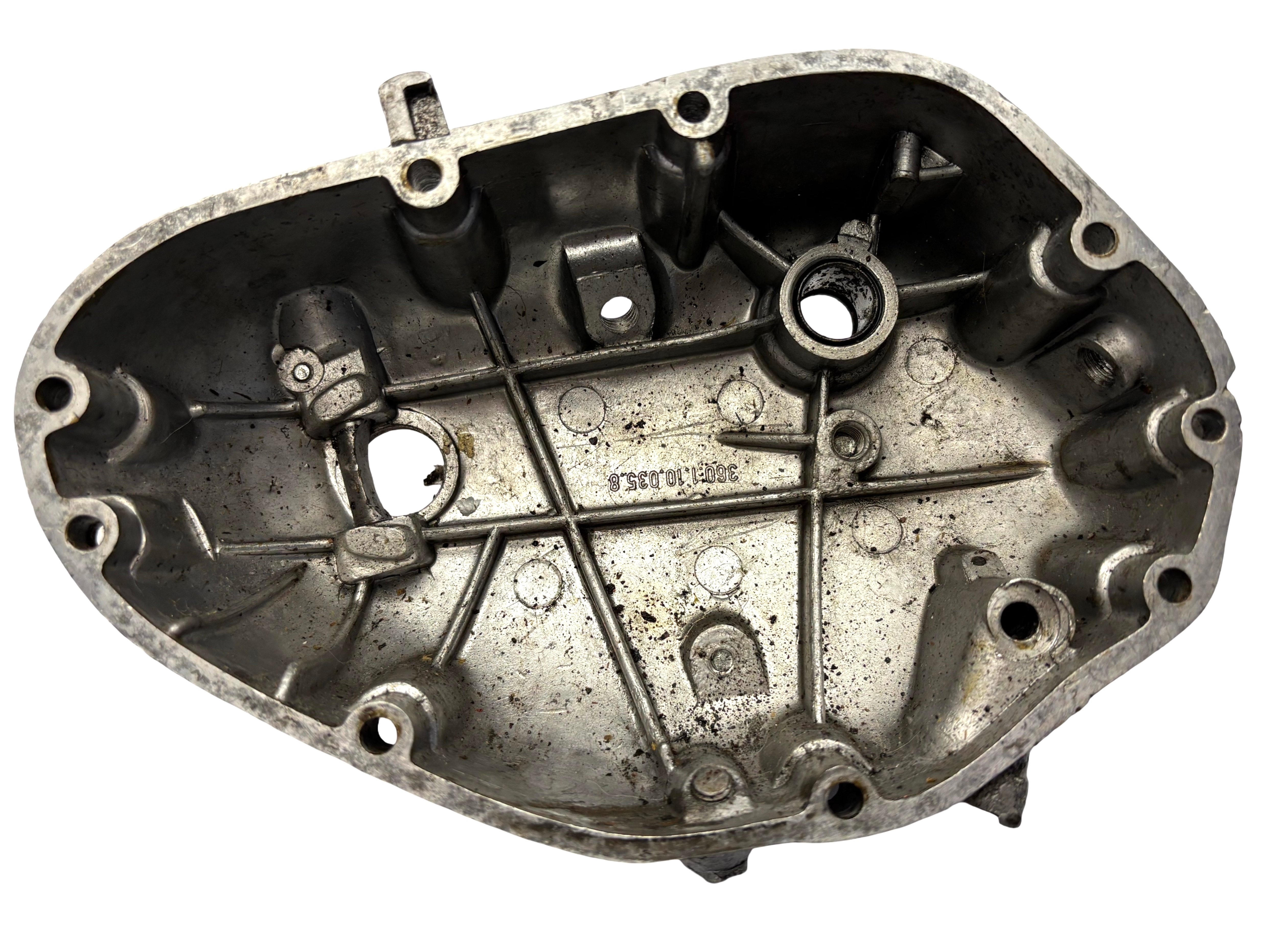 Koppelingsdeksel Puch MV50 / VS50