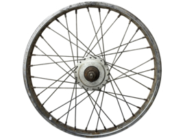 17 Zoll Speichenrad Vorne Puch Maxi N