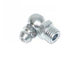 Grease Nipple M8 x 1.00mm 90º Degrees Universal