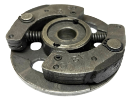 Kupplung Anrollmotor 2 Backen Original! Puch e50