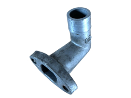 14mm Manifold sqaure Bing Original! Puch Maxi