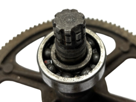 Primärzahnrad 106 Zähne Puch e50