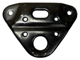 Kroonplaat EBR als Origineel Puch Maxi