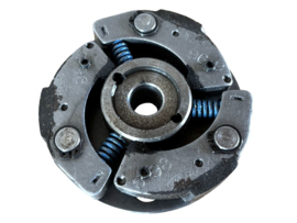 Koppeling kickstart origineel 3 klauws Puch e50