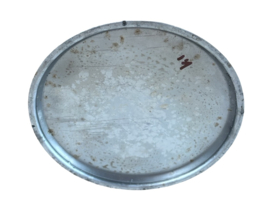 Covering Disk Air Grid Tomos 2L / 3L / Puch MV / MS / VS / Etc