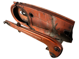 Achterbrug origineel compleet Puch MV / VS / DS