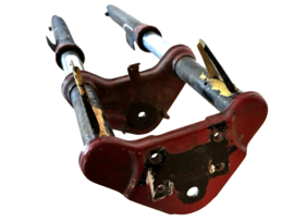 Voorvork Origineel! Puch Z-One / Manet / Korado