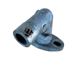 12mm Spruitstuk Rond Bing Origineel Puch Maxi