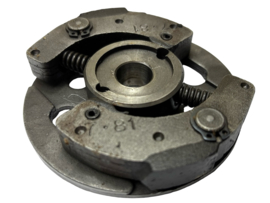 Clutch Push-start / Pedal-start 2 Segments Original! Puch e50