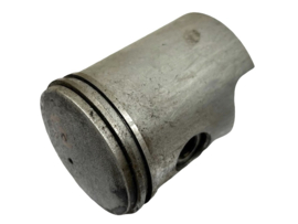 Kolben 50ccm (38mm) 52mm Höhe - 12mm Kobo Puch