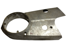 Deckel Polrad / Zündung Puch Monza 4 Gang