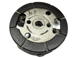 Kupplung Anrollmotor 2 Backen Original! Puch e50