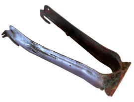 Achterbrug Origineel! Puch Maxi S