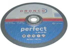 Cutting disc Big 230mm x 3mm x 22.23mm