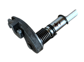 Kupplungshebel Satz Anrollmotor Komplett Original Puch e50