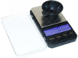 Scale Small Reach 0.01 > 100 Gram