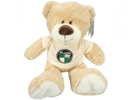 Plush bear Puch 30cm