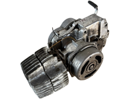 Motorblock Kickstart Modell 45Kmh Puch Maxi e50