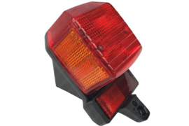 Achterlicht Compleet Rood Universeel