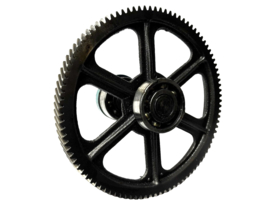 Main gear 96 Teeth Puch e50