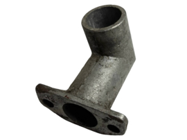 Manifold 19mm Round Bing Carburetor Puch Maxi e50 Engine