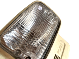 Koplamp wit origineel Puch Maxi P1