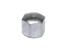 Cap Nut Flat M8 x 1mm Puch VZ50 / MC50
