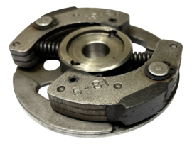 Koppeling Aanloop 2 Klauws Origineel! Puch e50