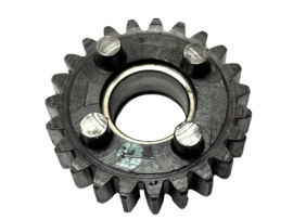 Tandwiel 23 Tands Schakelmechisme Puch 2 / 3 Versnellingen