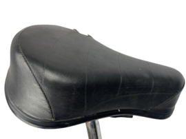 Saddle Black Puch Maxi