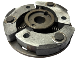 Clutch Push-start / Pedal-start 3 segments Puch e50