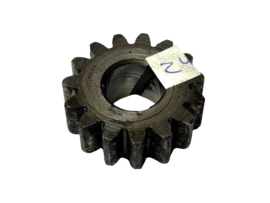 Tandwiel Blok As Tomos 4L / APN4 / AT / ATX / NTX