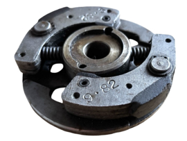 Clutch Push-start / Pedal-start 2 Segments Original! Puch e50