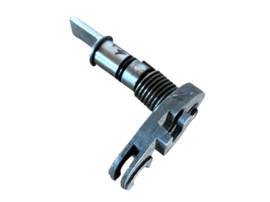 Kupplungshebel Satz Anrollmotor Komplett Original Puch e50