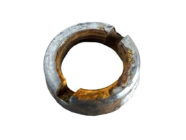 Moer Holle As M14 x 1mm Tomos 2L / 3L / Puch MV / VS / DS / VZ / MC