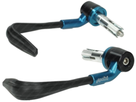 Bremshebelshutz Polini (Blau)