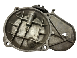 Clutch cover Push-start complete set Puch e50